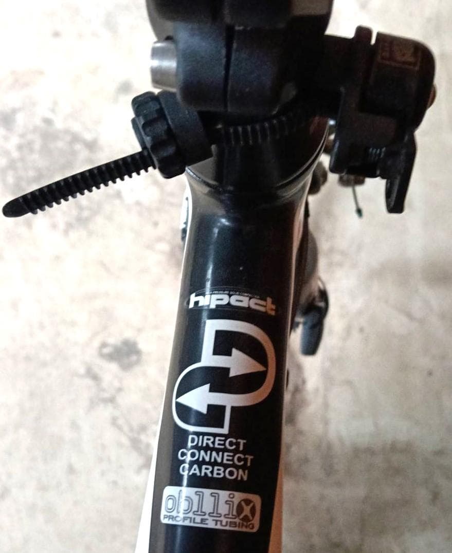 Raleigh CR-M フルカーボン ロードバイク 画像重視 現状お渡し品