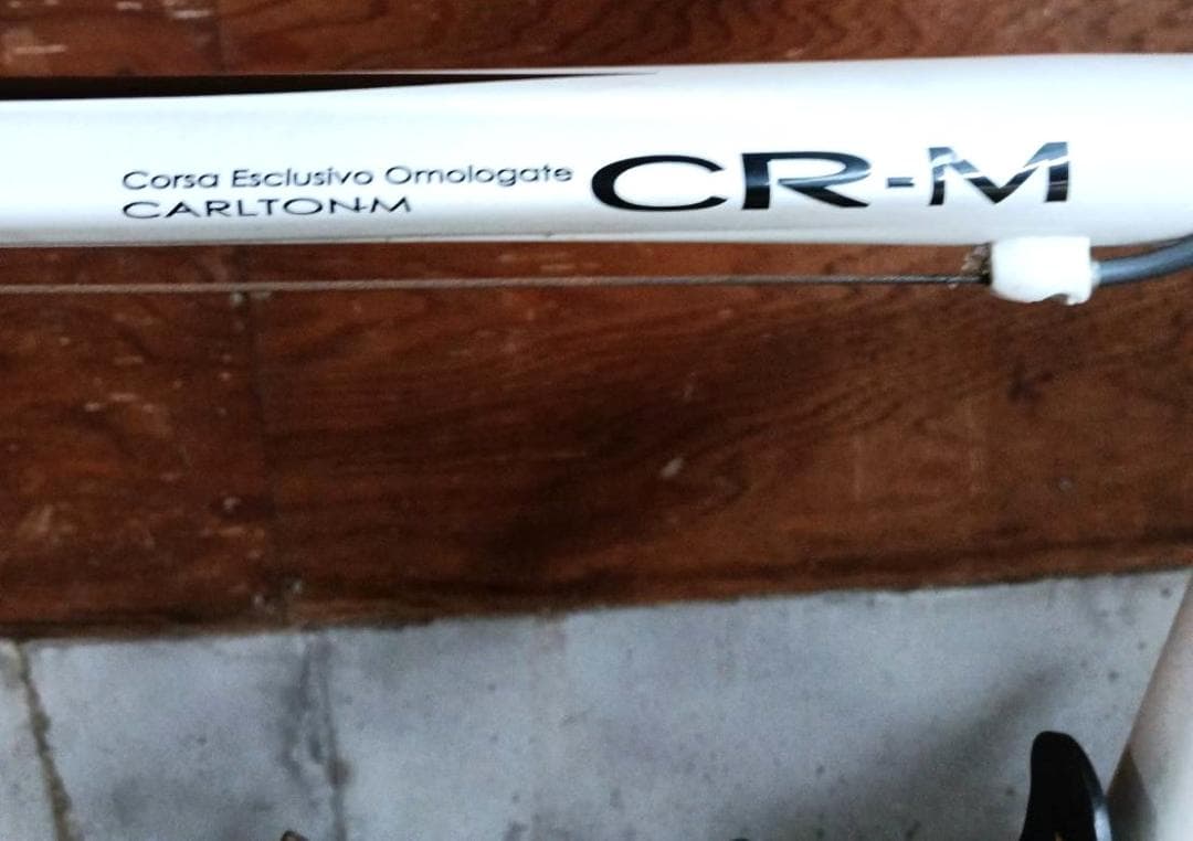 Raleigh CR-M フルカーボン ロードバイク 画像重視 現状お渡し品
