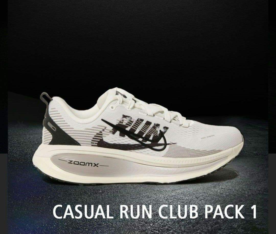 ナイキ ボメロ18 RUN 27.0cm　アルペン限定カラー　新品