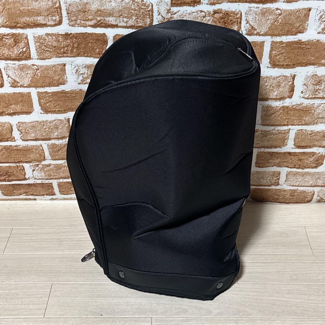 【廃盤・美品】NIKE BG0261 キャディバッグ 9型 6分割