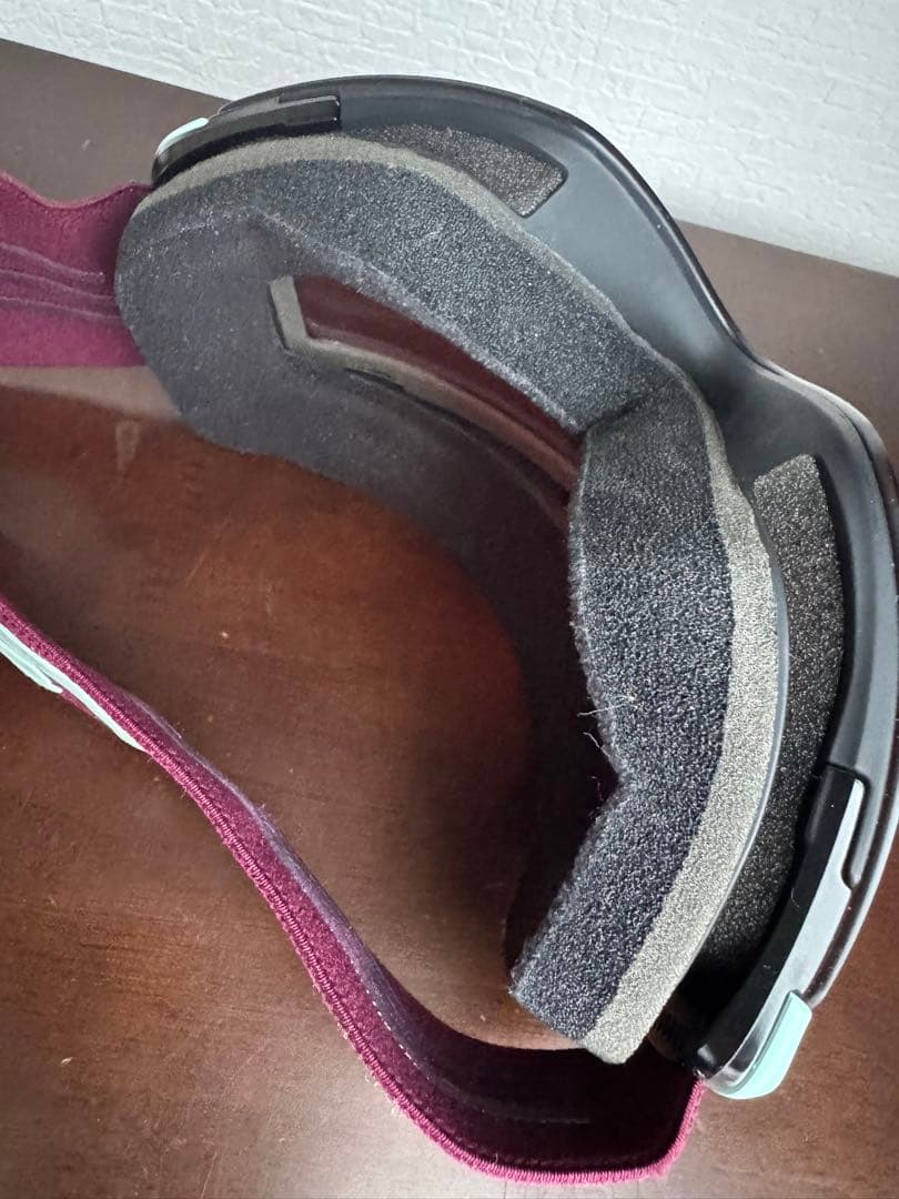 スキー・スノーボードアクセサリー Oakley FLIGHT DECK  PRIZM 