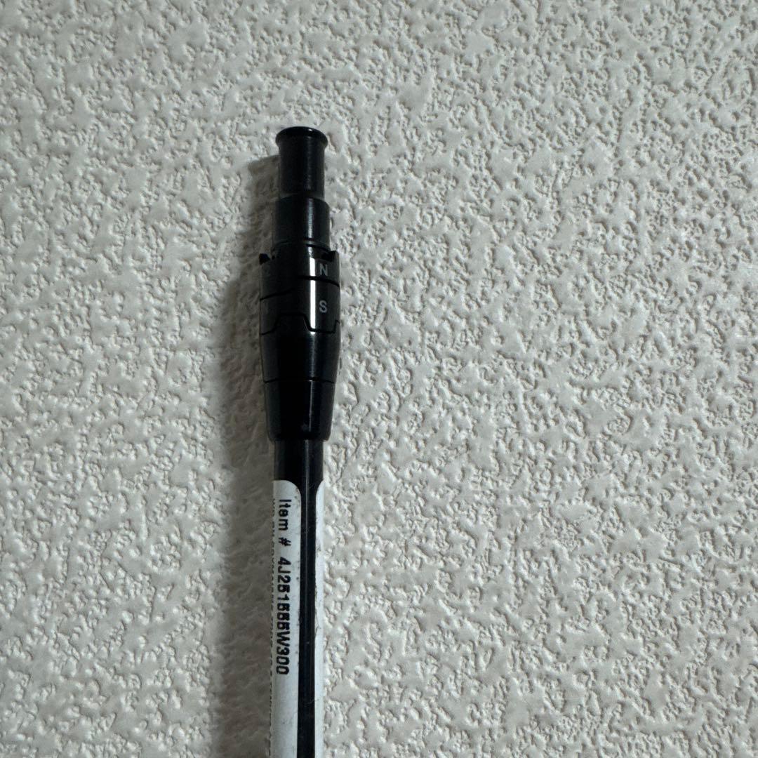 Callaway 純正TENSEIシャフト キャロウェイスリーブ付