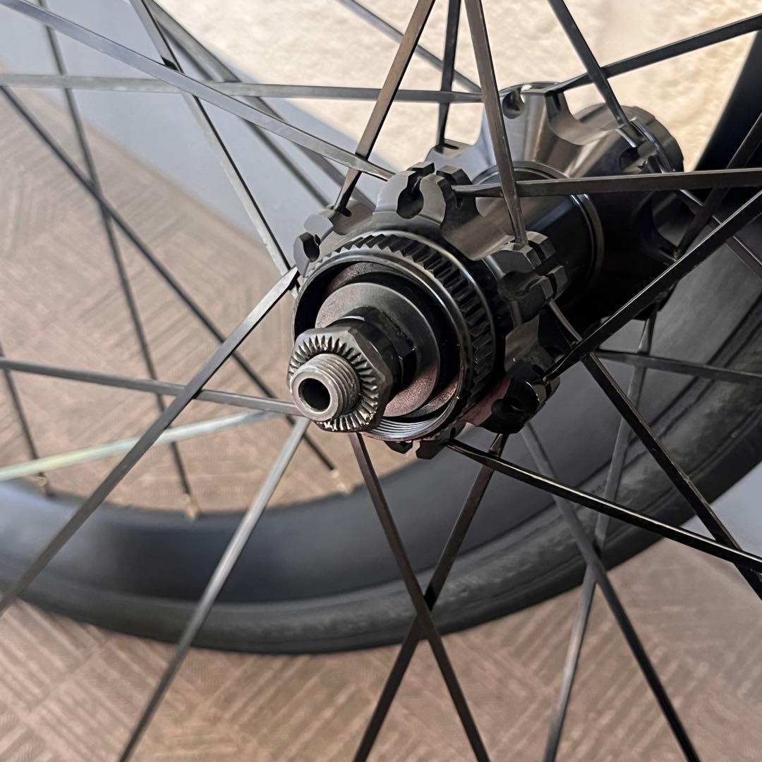 ホイール｜700c前後セット クロスバイクなど リアエンド135mmおまけ付き