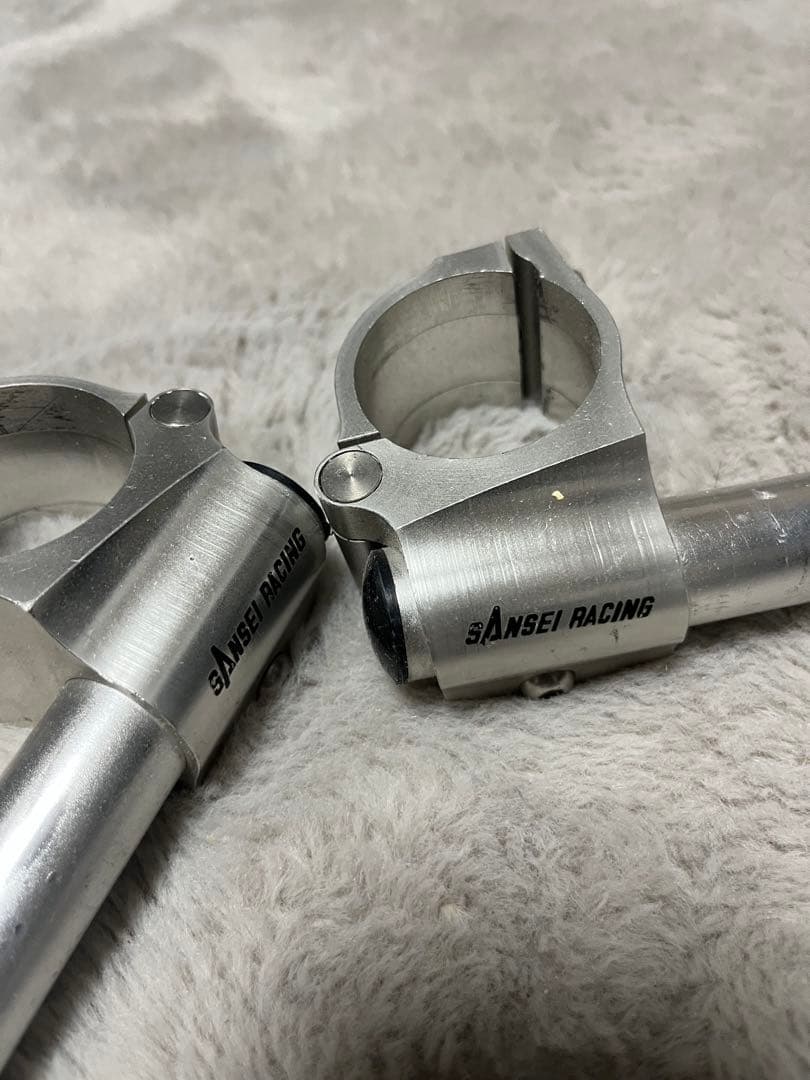 SANSEI RACING サンセイレーシング　セパハン　43π