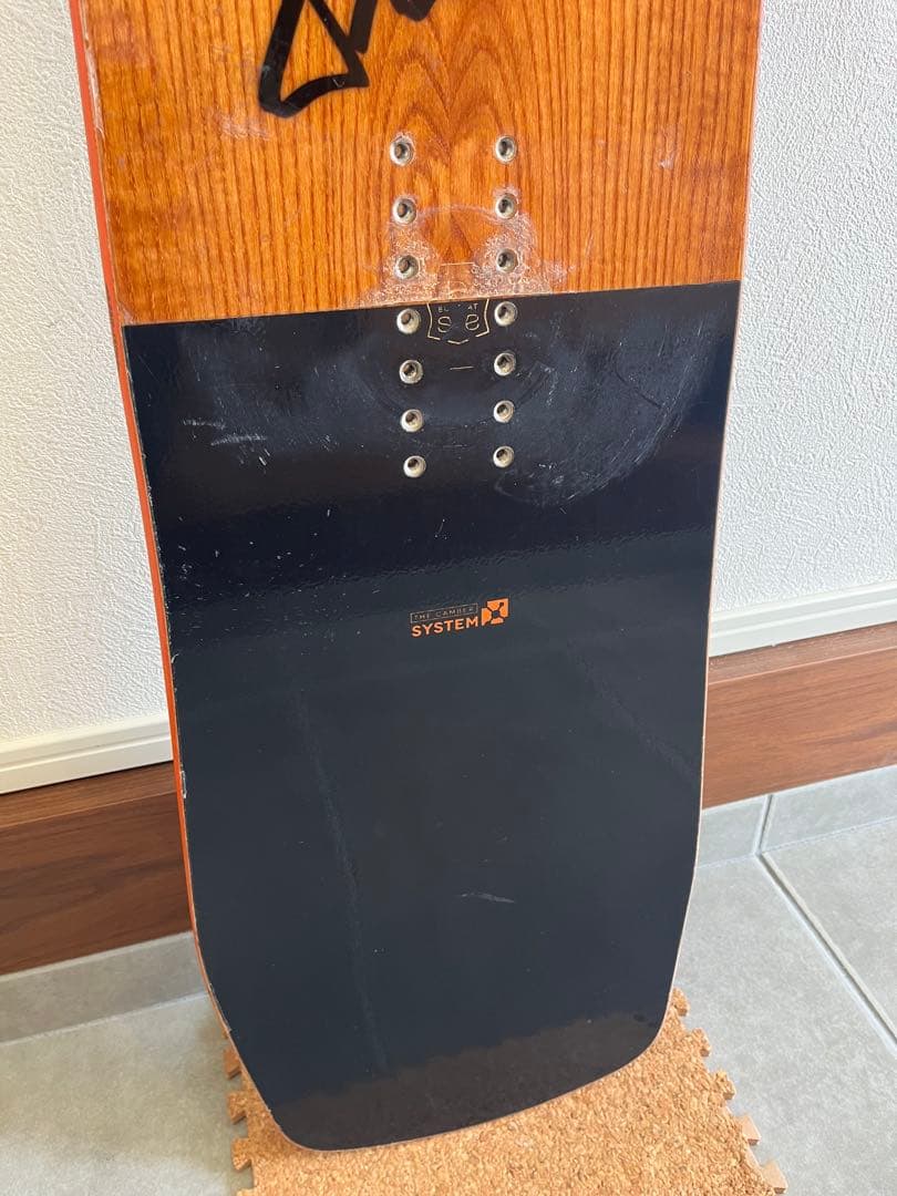 ARBOR WESTMARK 150cm サイン入り