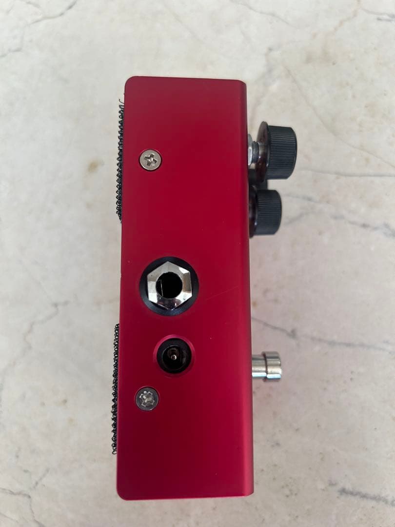 ギター VIRTUES Lander Fuzz