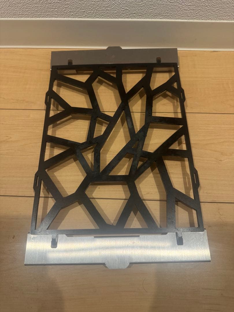 1/f SPACE 1/f Spider 五徳 & Wind shield 風防
