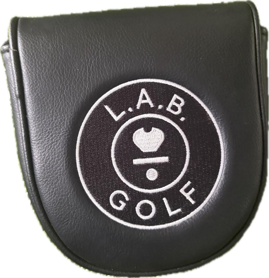 【美品】 Directed Force 2.1 34in L.A.B. Golf