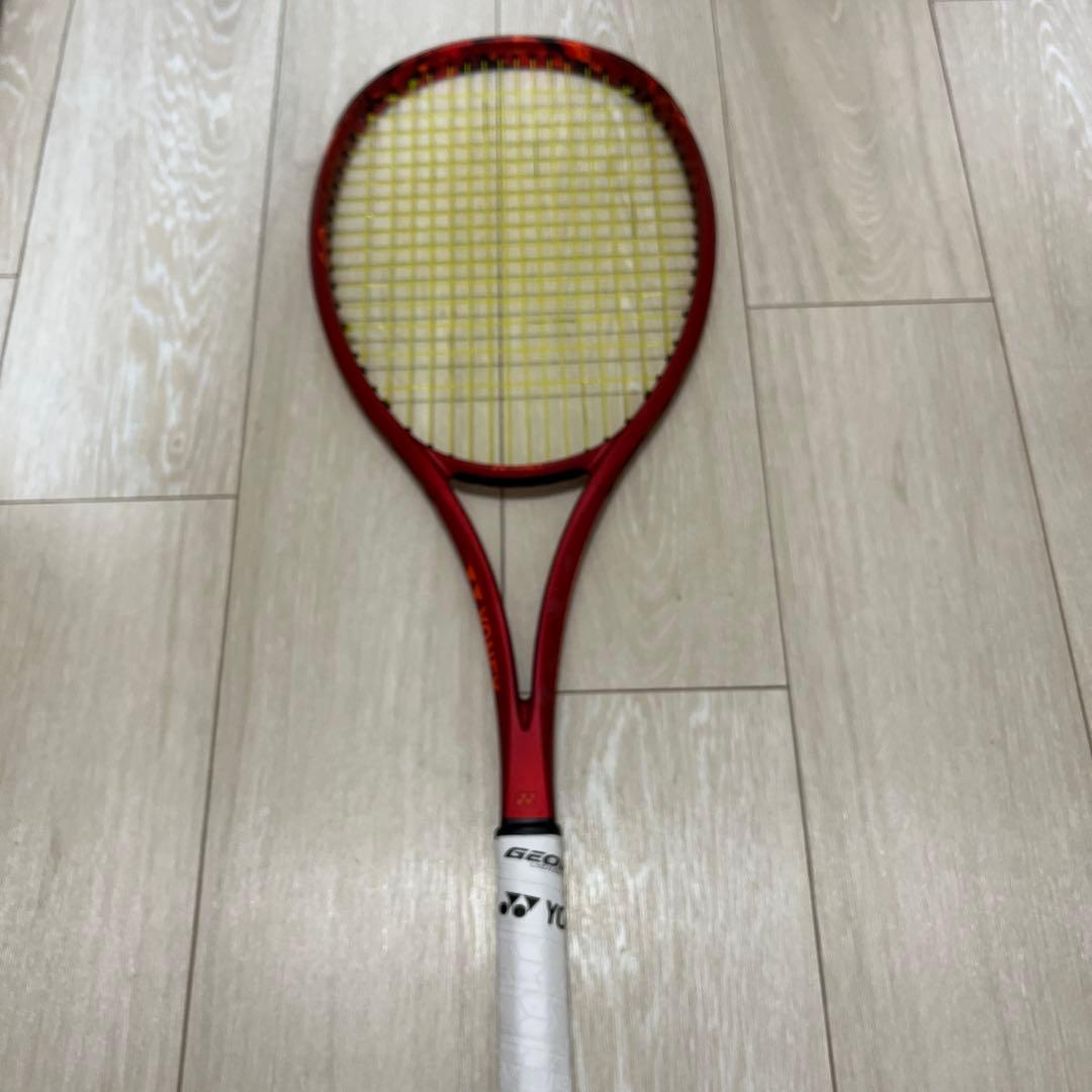 ラケット(軟式用) YONEX GEOBREAK 70s UL1