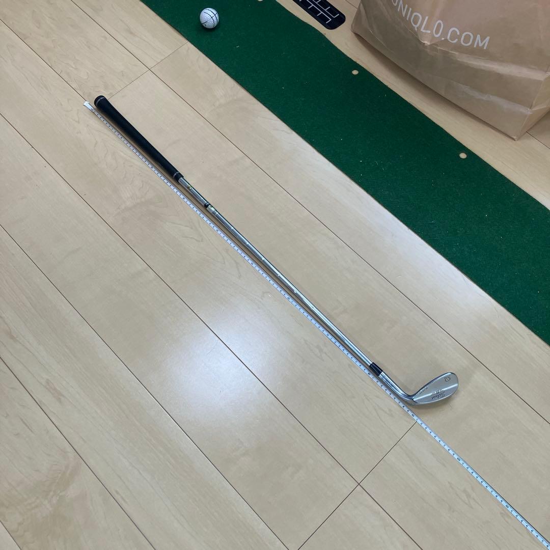 VOKEY(ボーケイ) SM5 60度 Mグラインド