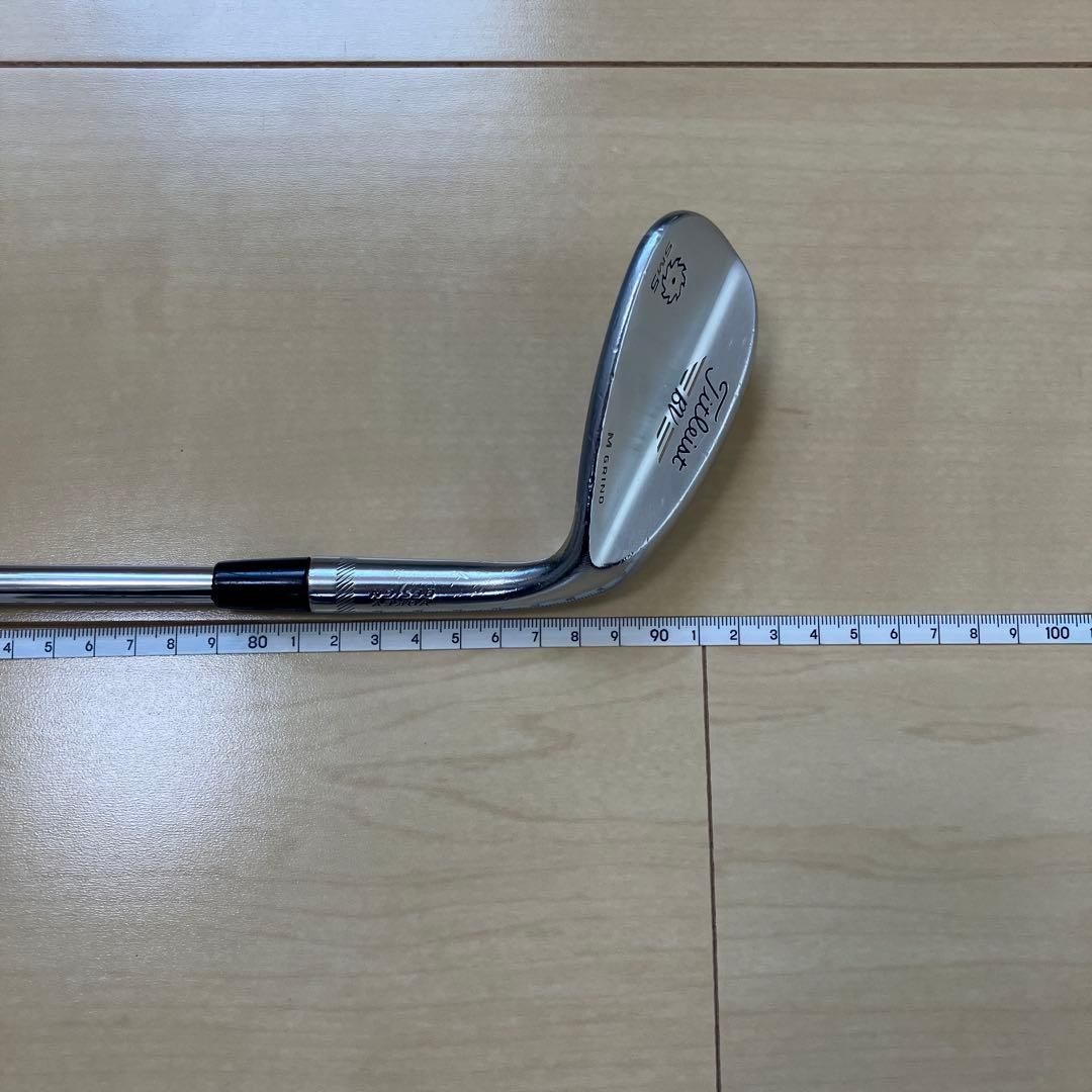 VOKEY(ボーケイ) SM5 60度 Mグラインド