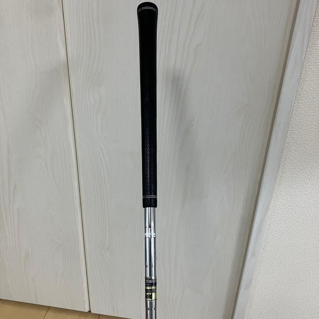VOKEY(ボーケイ) SM5 60度 Mグラインド