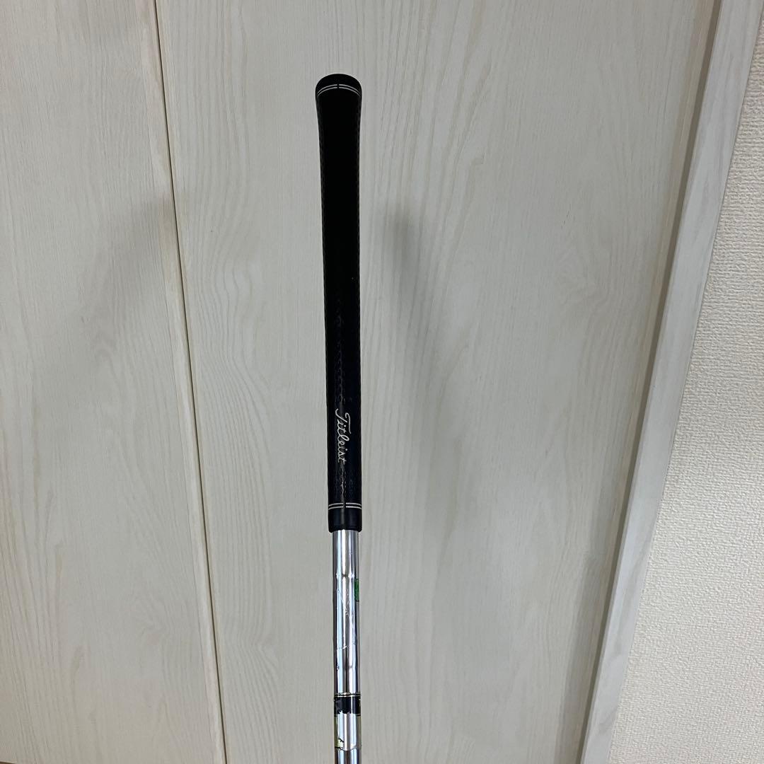 VOKEY(ボーケイ) SM5 60度 Mグラインド