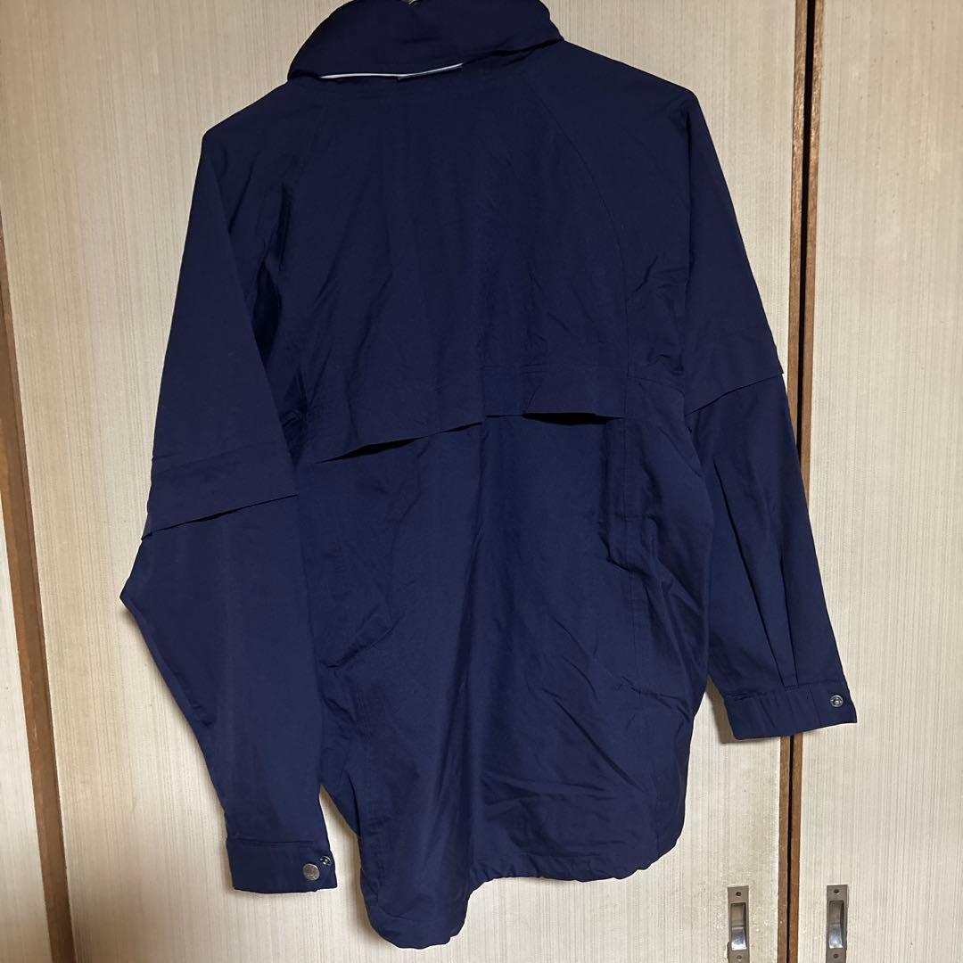 ゴルフ　ラルフローレン　レインウェア上下セット
