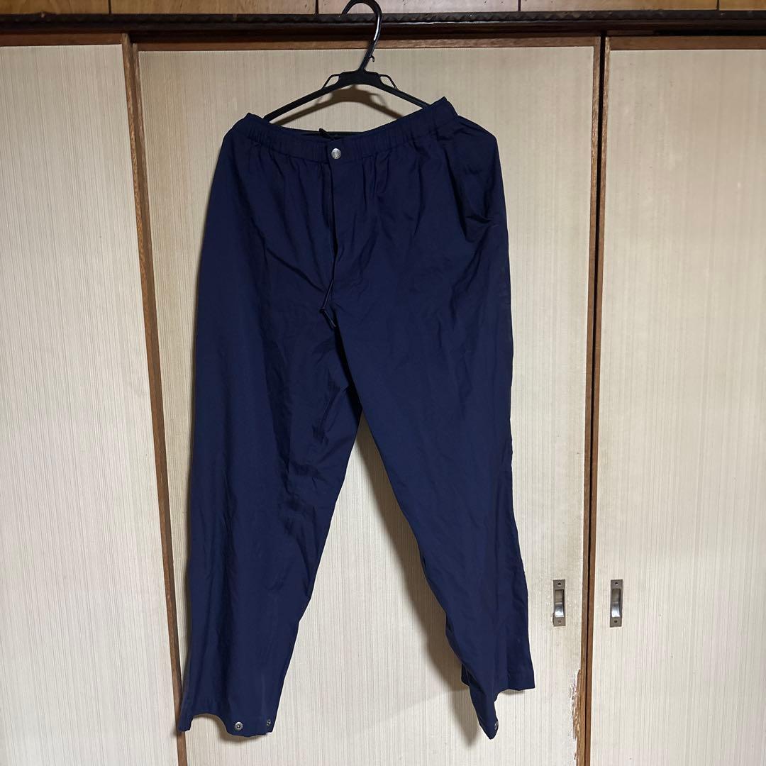ゴルフ　ラルフローレン　レインウェア上下セット