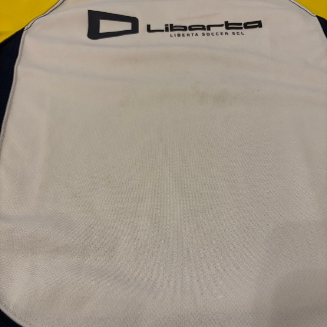 Liberta サッカーウェアセット