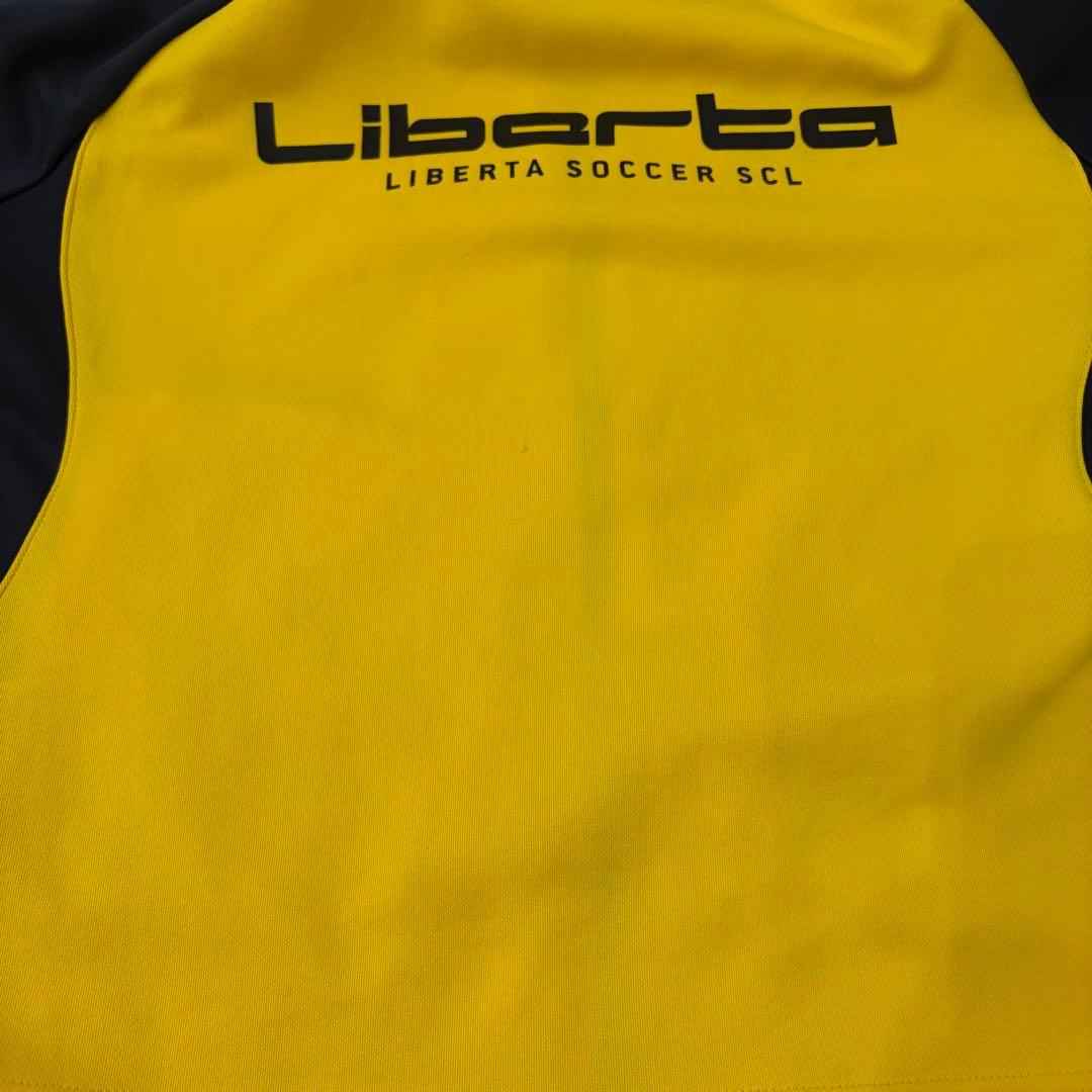 Liberta サッカーウェアセット