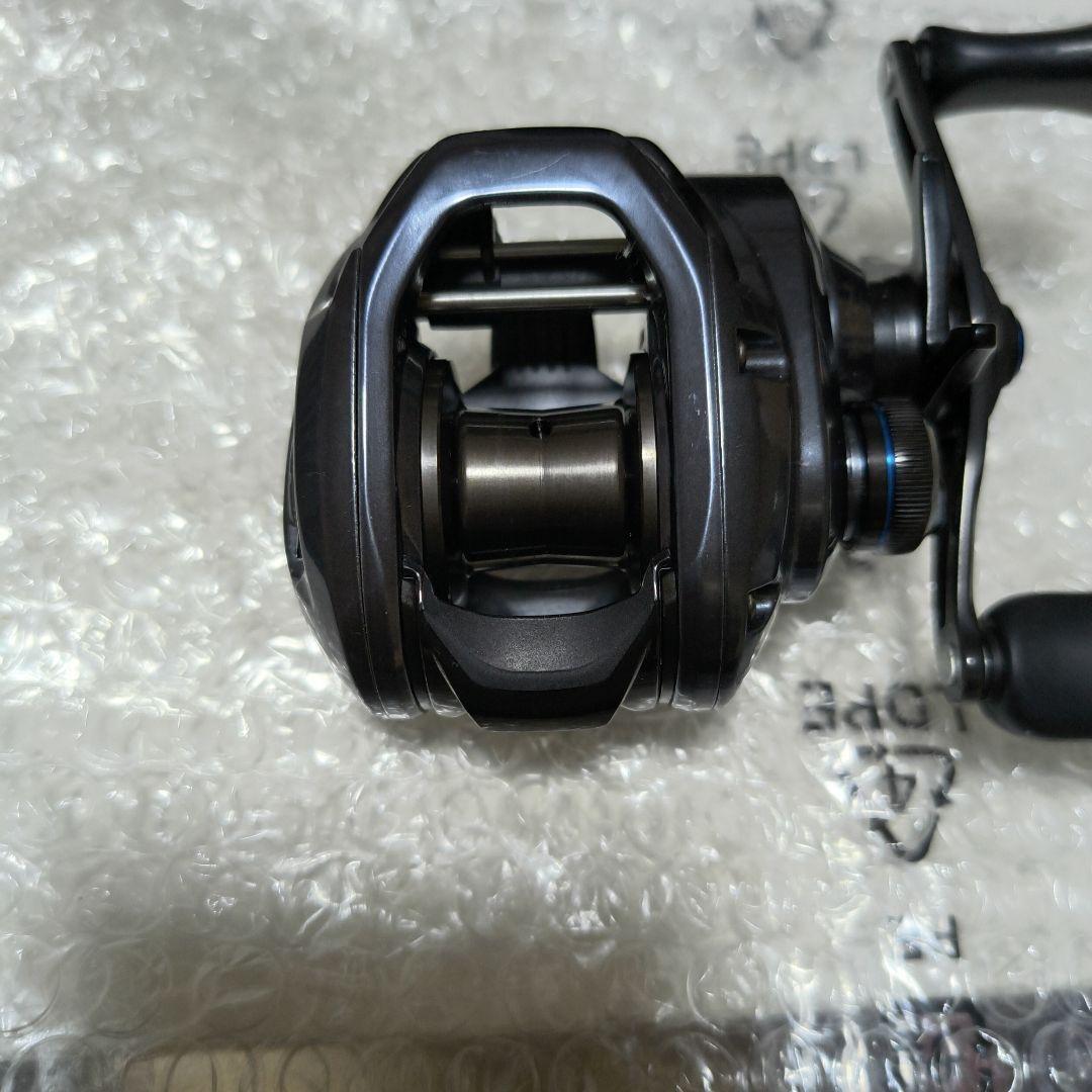24SLX HG 右
