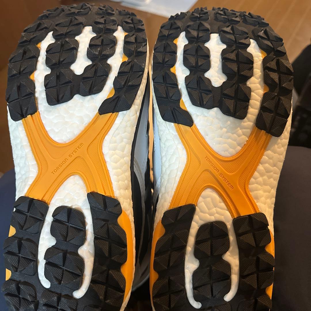 adidas GOLD LEVELスノーボードブーツ　27.5cm