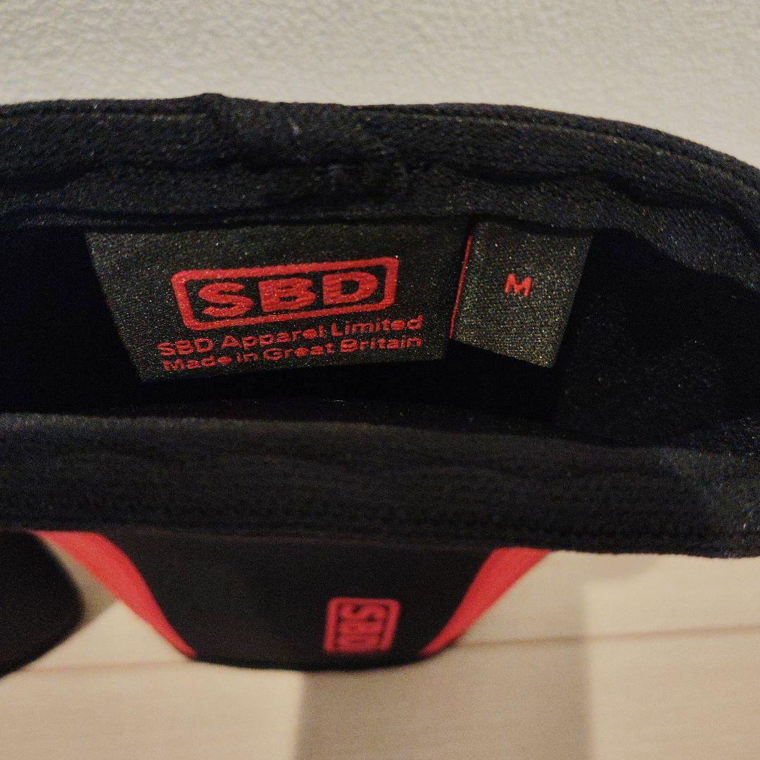 SBD エルボースリーブ 美品 M サイズ　試着のみ