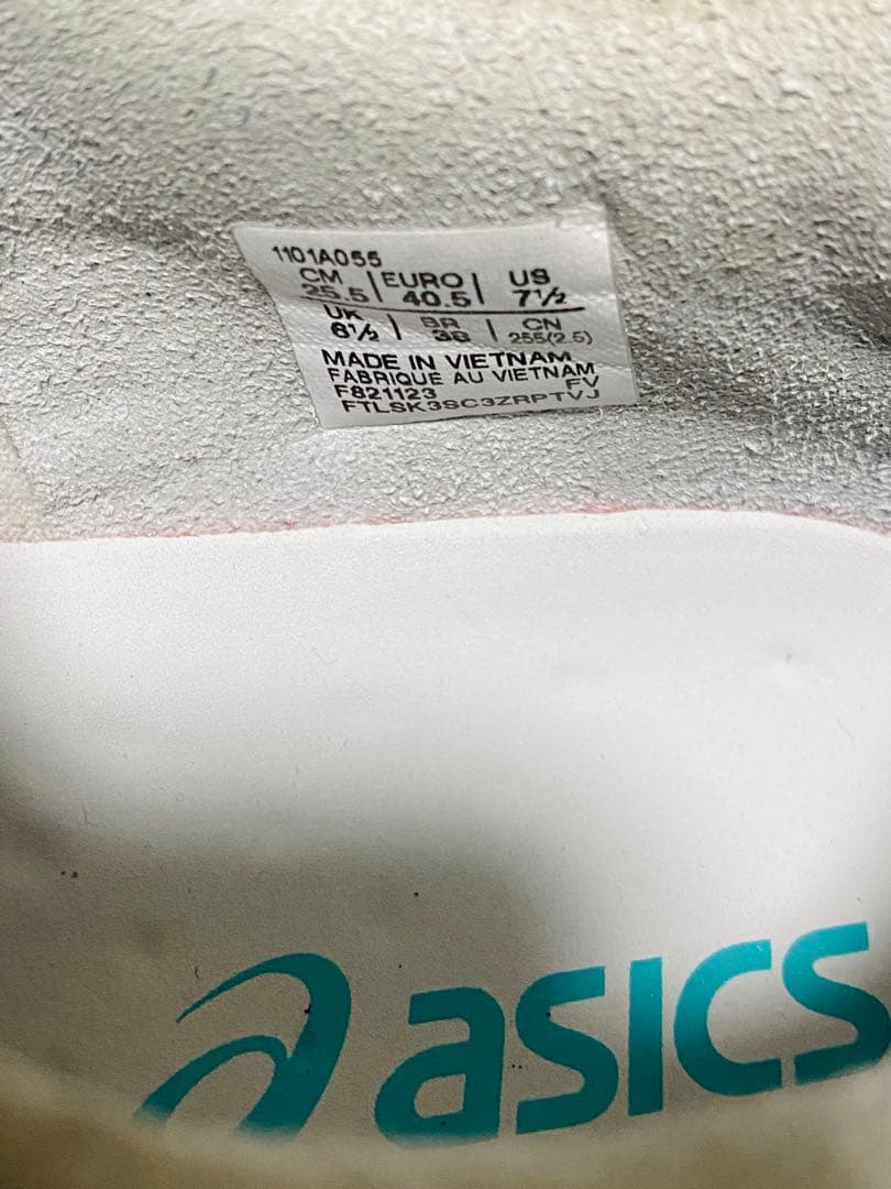 シューズ asics DS LIGHT X-FLY PRO 2 25.5cm