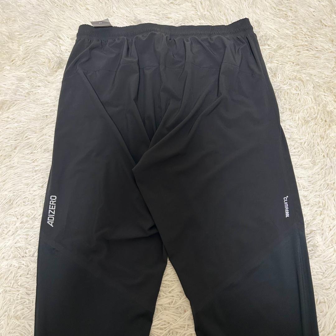 新品タグ付　adidas　アディダス　ランニングパンツ　EKIDEN　2XL
