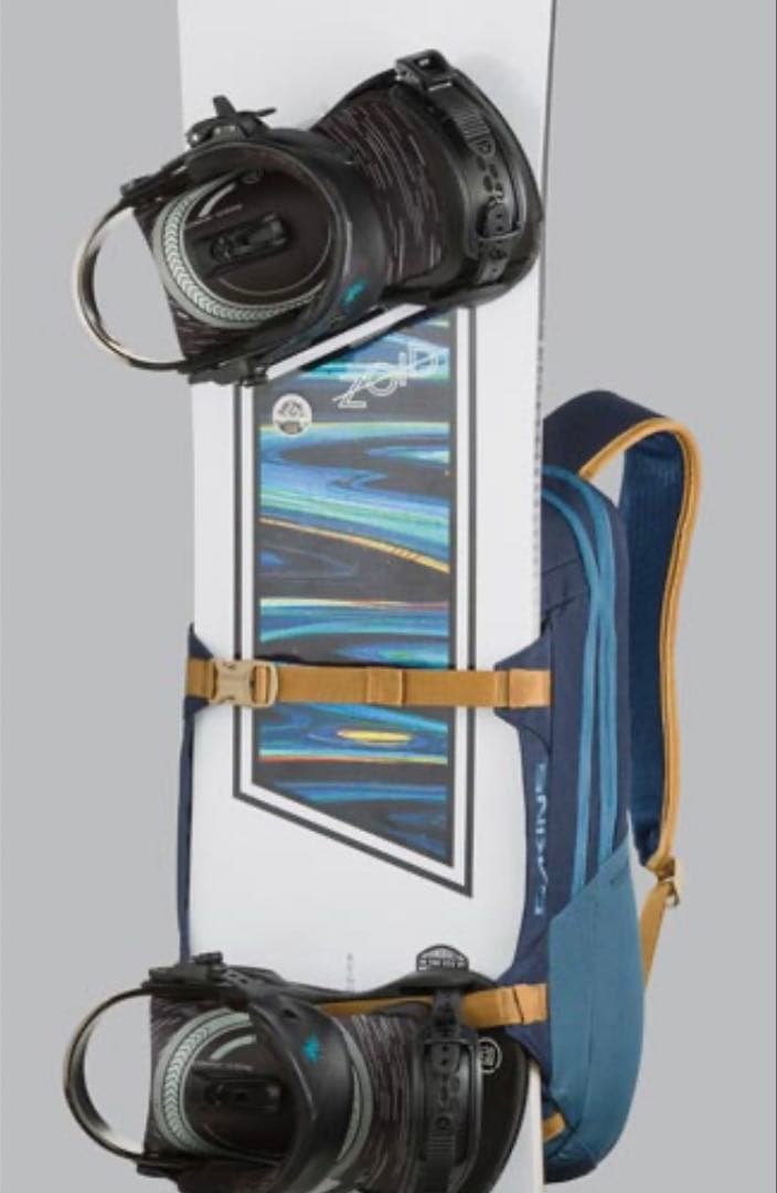 ✨新品未使用品✨DAKINE MISSION PRO 18L バックパック