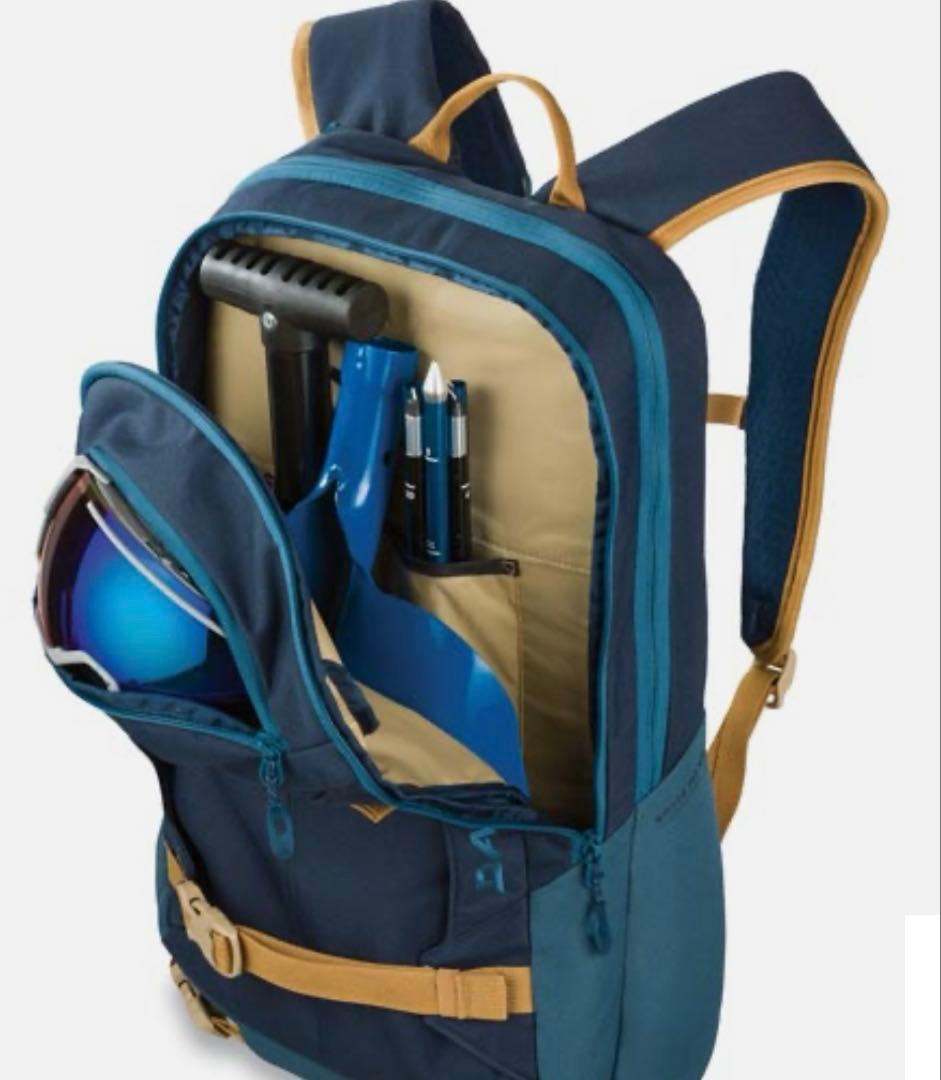 ✨新品未使用品✨DAKINE MISSION PRO 18L バックパック
