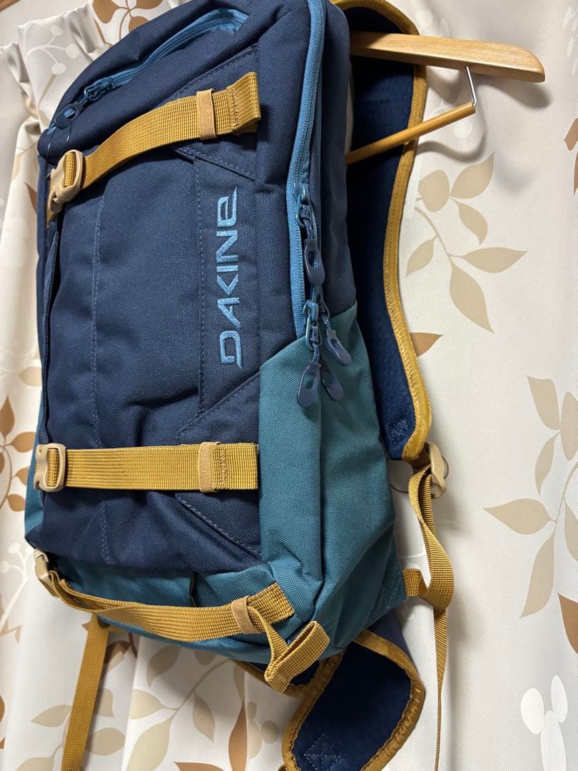 ✨新品未使用品✨DAKINE MISSION PRO 18L バックパック