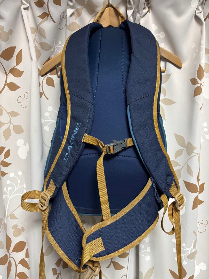 ✨新品未使用品✨DAKINE MISSION PRO 18L バックパック