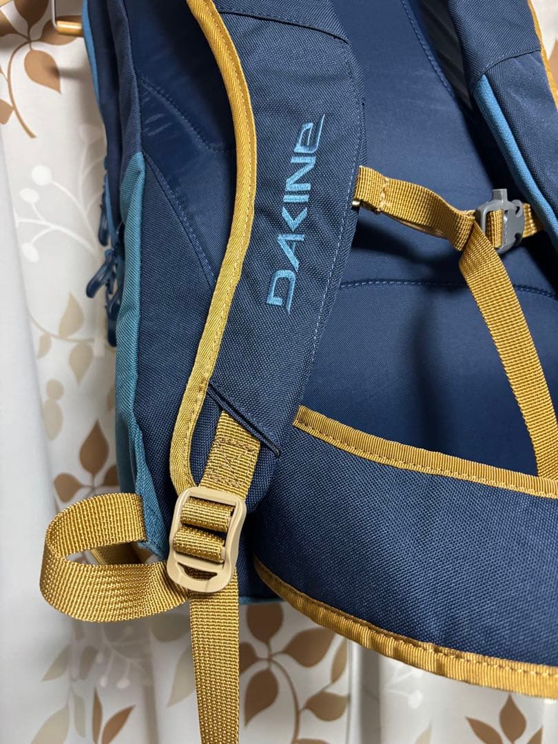 ✨新品未使用品✨DAKINE MISSION PRO 18L バックパック