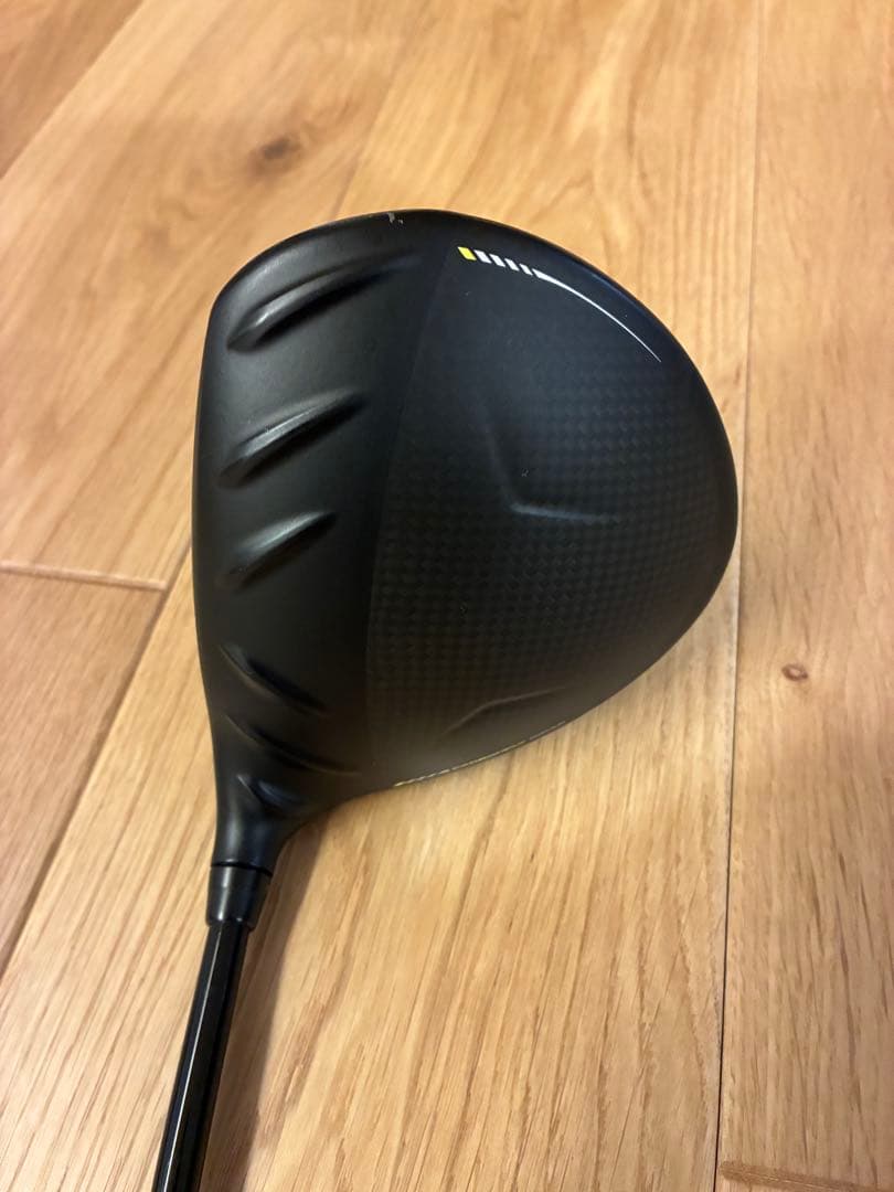 PING G430 LST 10.5° TENSEI 1K White 70S