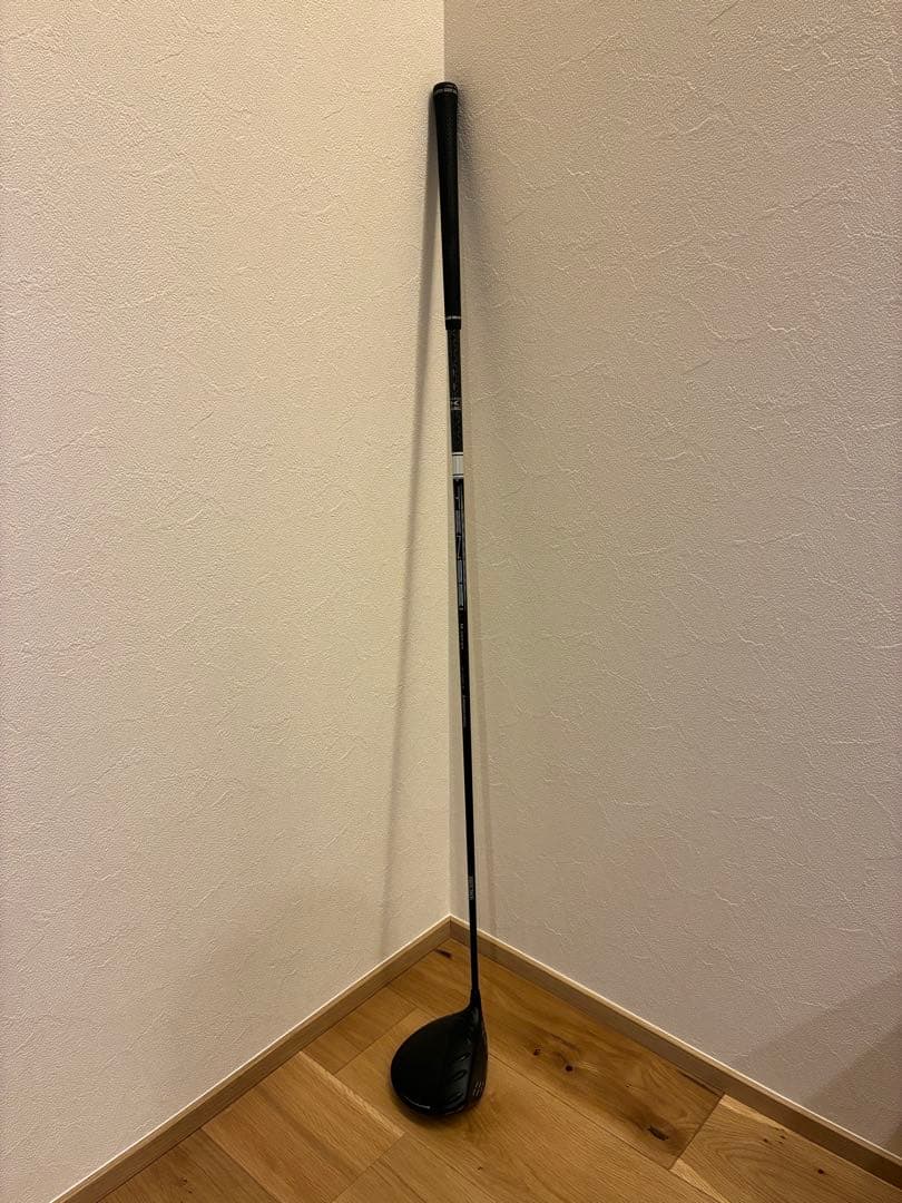 PING G430 LST 10.5° TENSEI 1K White 70S