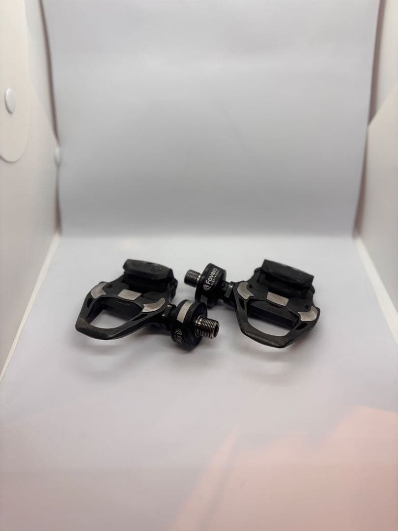 favelo ASSIOMA DUO-shiペダルボディR8000使用品