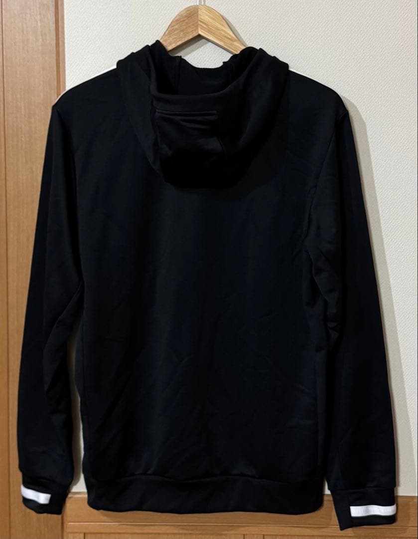 希少　美品　adidas アディダス　JFA 支給品　パーカー　非売品