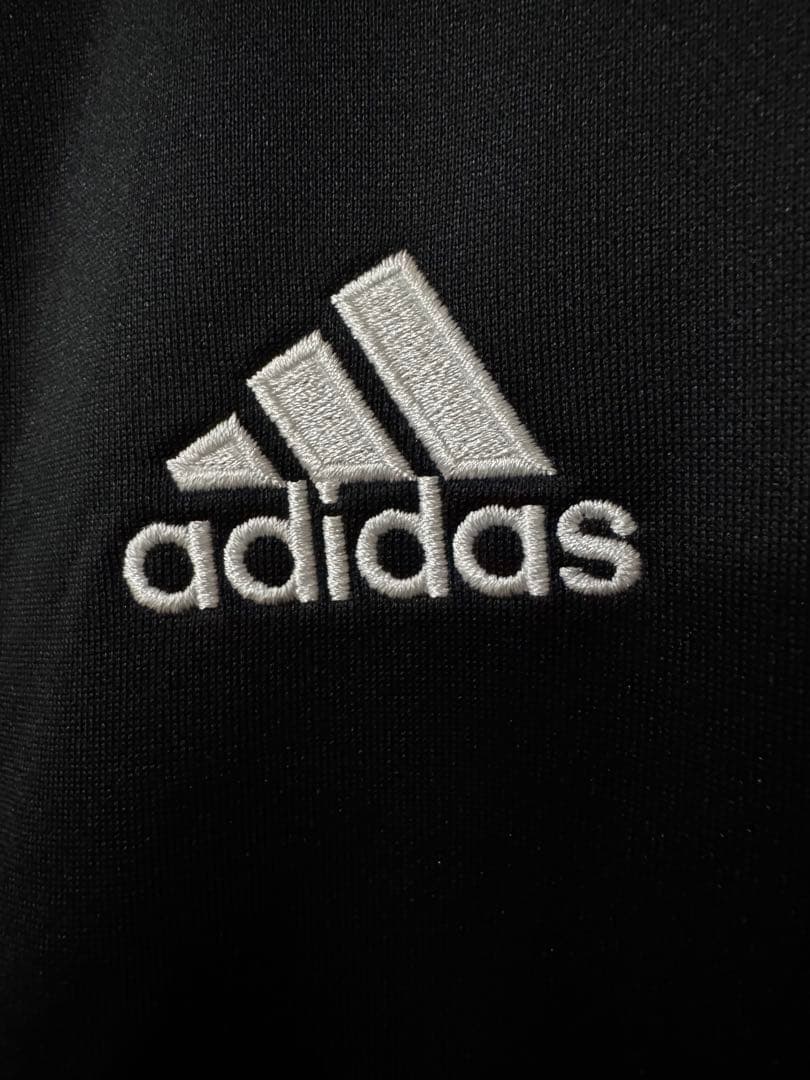 希少　美品　adidas アディダス　JFA 支給品　パーカー　非売品