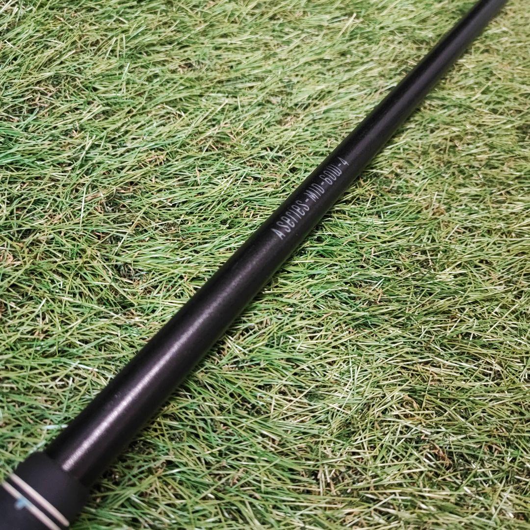 LAGOLF A-SERIES MID 60 フレックスS シャフト