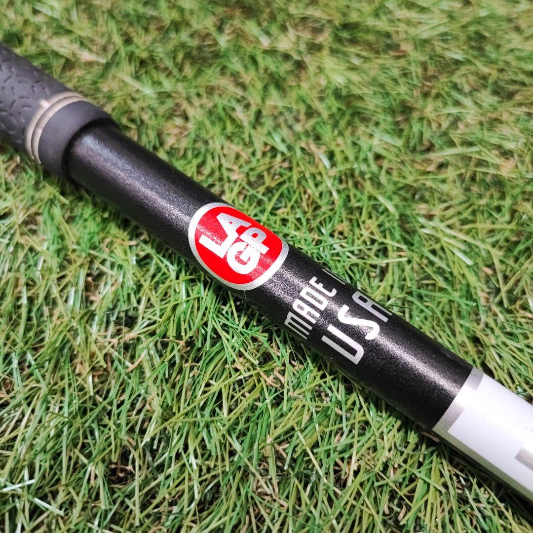 LAGOLF A-SERIES MID 60 フレックスS シャフト