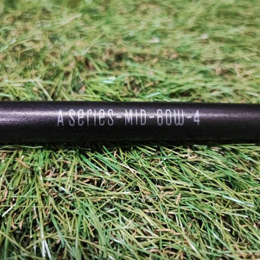 LAGOLF A-SERIES MID 60 フレックスS シャフト