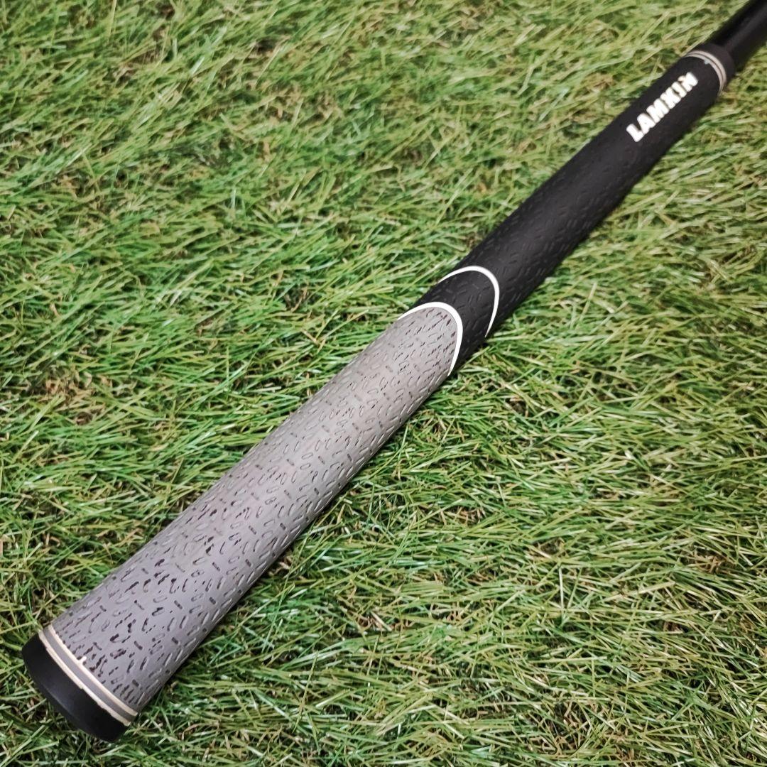 LAGOLF A-SERIES MID 60 フレックスS シャフト