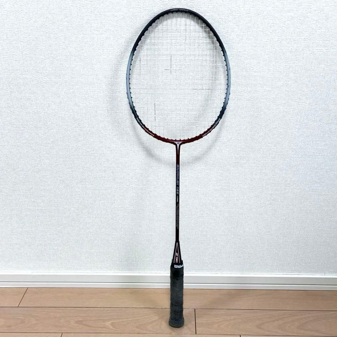 YONEXヨネックス バトミントン グラフレックス093 LONG