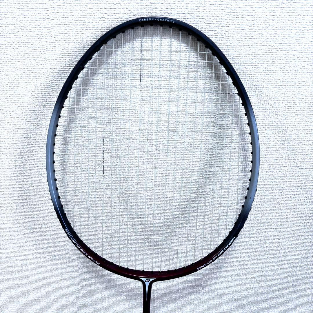 YONEXヨネックス バトミントン グラフレックス093 LONG