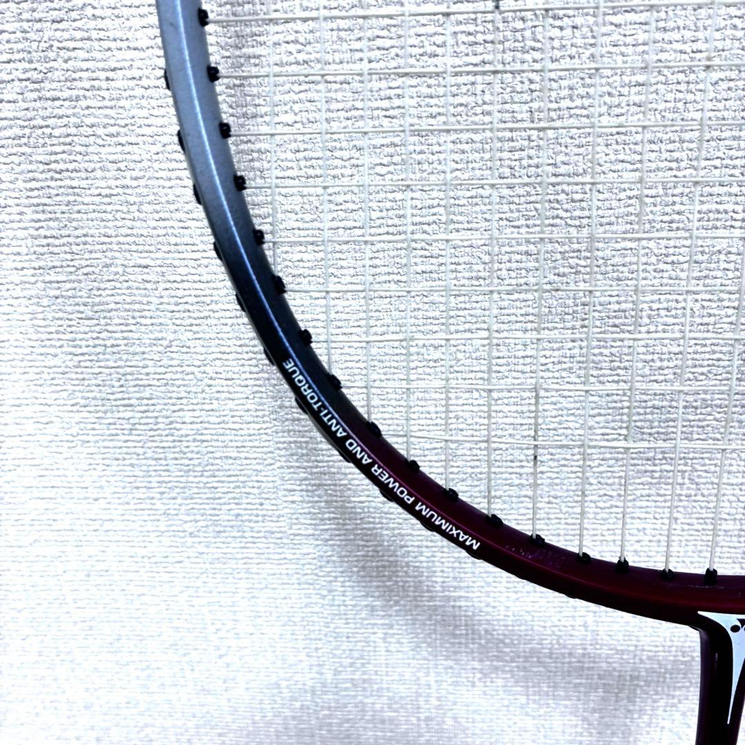 YONEXヨネックス バトミントン グラフレックス093 LONG