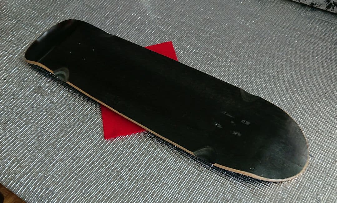 35 激安＜税送料2557円込み＞純正WOODY ３５ 板のみ　サーフクルーザー