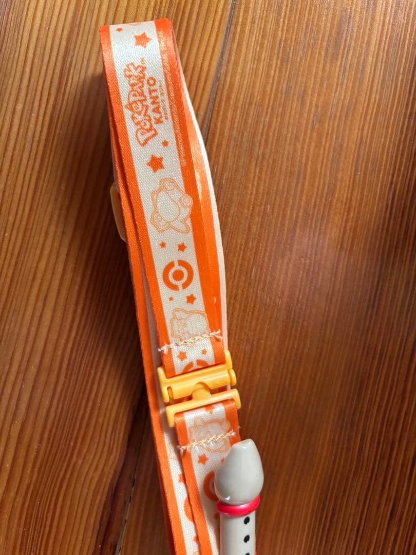 ポケパークカントー　カビゴン　ポップコーンバケット