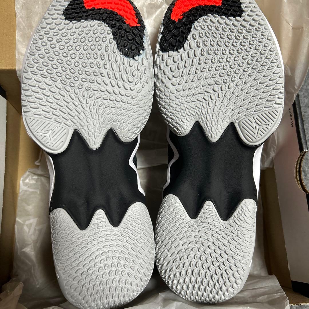 シューズ(男性用) Jordan Why Not Zer0.4
