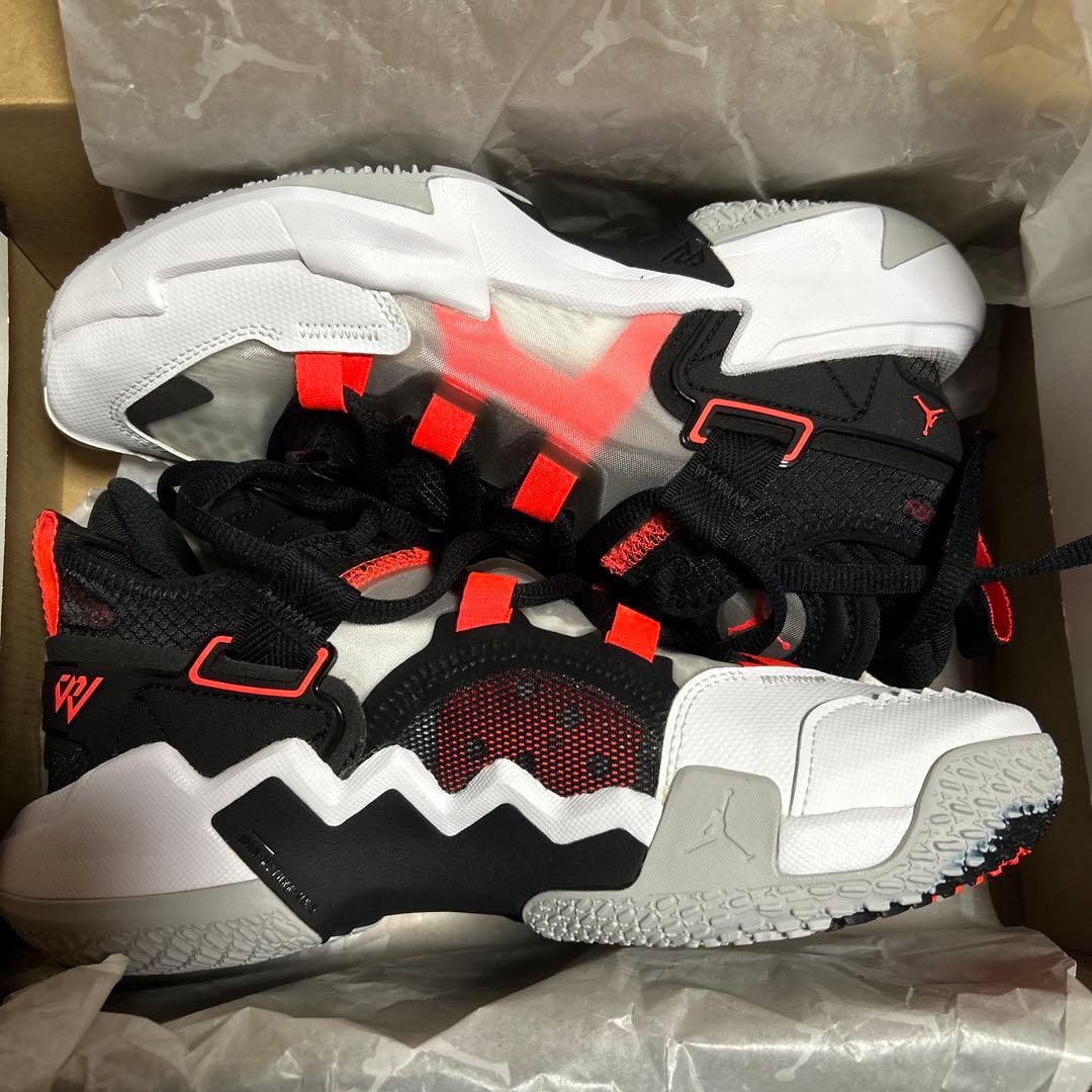 シューズ(男性用) Jordan Why Not Zer0.4