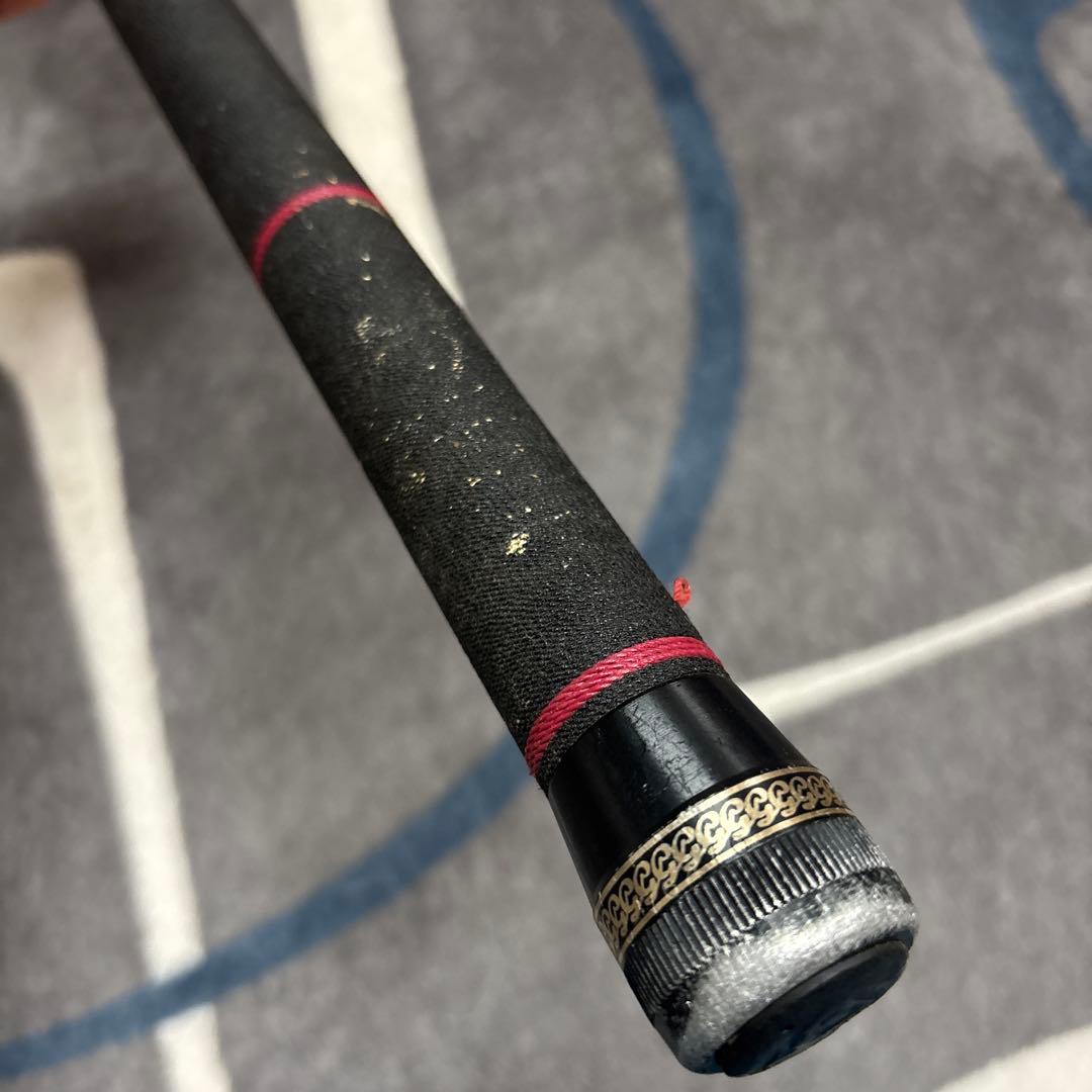 がま磯 MARK II GOLD 3号 5.4m