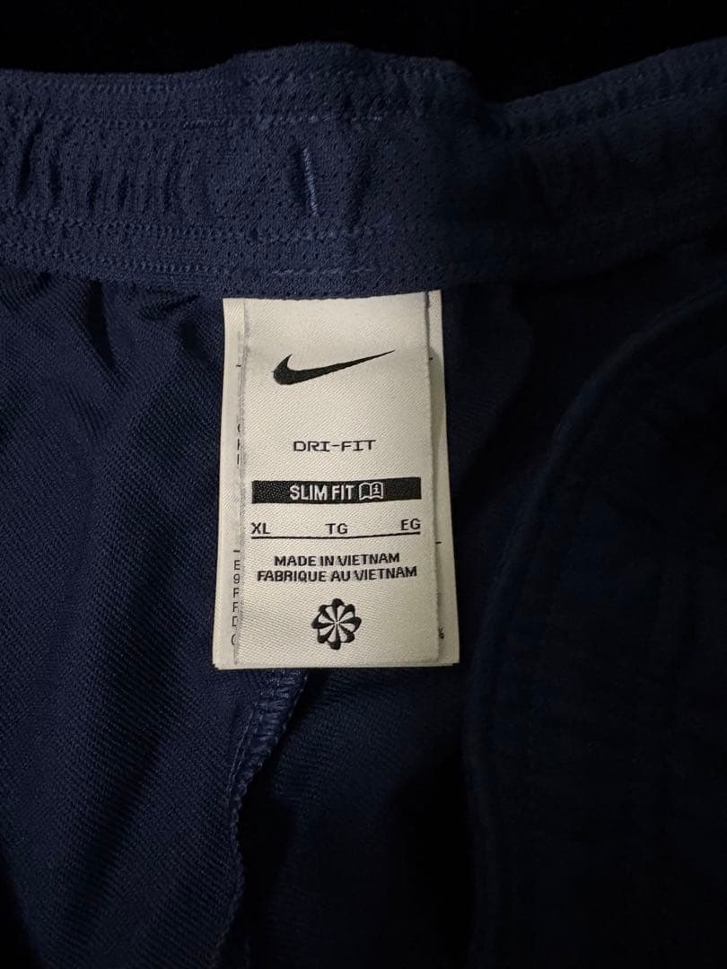 ⭐️美品⭐️Nike FC バルセロナ トレーニングウェア上下