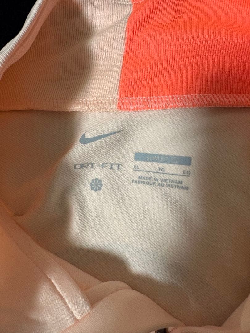 ⭐️美品⭐️Nike FC バルセロナ トレーニングウェア上下